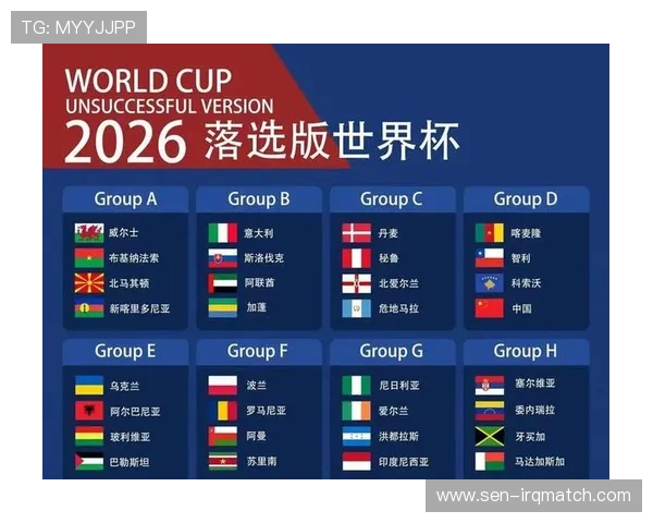 2026年世界杯参赛球队数量的增加对各国足球水平提升的积极作用探讨